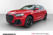 Audi A1 S-Line sportback 35 tfsi s tronic s line led*app conne?