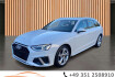 Audi A4 S-Line avant 40 tfsi s line plus*navi*acc*dab*