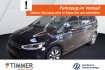 Volkswagen Touran Goal 2.0 tdi dsg goal +7 sitze +ahk +iq.light +acc +vi