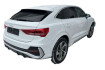 Audi Q3 S-Line s line 35 tfsi 110(150) kw(ps) s tr