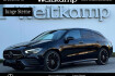Mercedes CLA AMG Line Benz cla 250 cla 250 e sb amg+night+pano+keyless+distronic