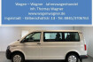 Volkswagen Caravelle Comfortline T6.1 caravelle 2.0 tdi 110ps climatronic 9 sitzer dab bluetooth