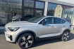 Volvo C40 Ultimate ultimate recharge pure electric awd