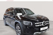Mercedes GLB Style Benz glb 220 glb 220d 4m style ahk beam busip assip