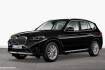 BMW X3 Advantage xdrive20d za dab led wlan parkassistent ahk