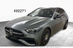 Mercedes Classe C AMG Line Benz c 220 d t 4m amg distronic | digital light | kam
