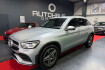 Mercedes GLC AMG Line Benz glc 300 d 4matic 1hd/amg line/360 /distronic/led