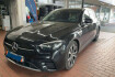 Mercedes Classe E AMG Line Benz e 220 d t mod 4m amg line *ahk*pan*w cockpit*shz