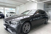 Mercedes Classe C  Benz c 220 d amg line digilight/burmester/hud/pano/ahk