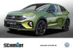 Volkswagen Taigo R-Line 1.5 tsi dsg r line navi beats audio kamera ahk ?