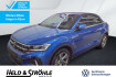 Volkswagen T-Roc R-Line T roc cabrio r line 1.5 tsi dsg led+ nav ahk shz