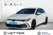 Volkswagen Golf 8  Golf viii gti 2.0 tsi dsg klima led alu