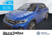 Volkswagen T-Roc R-Line T roc cabrio r line 1.5 tsi dsg led+ nav ahk shz