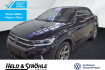 Volkswagen T-Roc R-Line T roc cabrio r line 1.5 tsi dsg led+ nav ahk shz