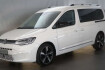 Volkswagen Caddy Style Maxi style maxi 7sitzer! anhangerkupplung!