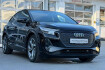 Audi Q4 e-tron  Q4 e tron  autres q4 40 e tron sportback s line pano matrix ahk