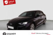Audi A3 S-Line s line 35 tdi s tronic +led+kamera+