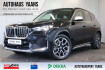 BMW iX1  Ix1 30 xdrive hud+h/k+360 +key+led+mem+19?+pano
