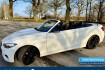 BMW Série 2 Coupé  Bmw 240  240 m i sposi acc blis key led navi rkam