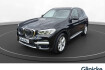 BMW X3 XLine xdrive 20 d xline ahk display key