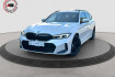 BMW Série 3 M-Sport 320 iat m sport lc.pro acc kamera pano ad.led hud