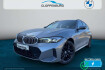BMW Série 3 M-Sport 330 e xdrive touring m sportpaket ahk+navi+shz+bt