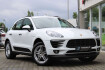 Porsche Macan  s/1.hd/kamera/acc/pasm/pcm/sitzhzg/3xklima