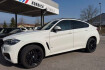 BMW X6  xdrive 40da m sportpaket