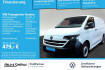 Volkswagen Transporter  T7 transporter transporter kasten 2.0tdi ahk heckflugel led rfk