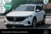 Mercedes EQA Progressive Benz eqa 300 4m prog+advanced+kamera+spur