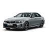 BMW Série 3 M-Sport 318 i automatik m sport live cockpit plus parking