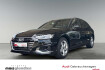 Audi A4 Advanced avant 40 tfsi adv. led kamera leder navi+