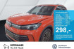 Volkswagen Tiguan  goal 2.0tdi 150ps dsg np.55t navi.ahk.acc.iq light