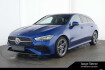 Mercedes CLA AMG Line Benz cla 200 cla 200 sb amg burme ambi keyl standh. multibeam