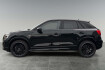 Audi Q2 S-Line 35 tfsi 2x s line comp. matrix kamera navi+