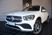 Mercedes GLC  Benz glc 300 4matic/pano/360 /carplay/burmester