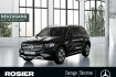 Mercedes GLB Progressive Advanced Benz glb 200 d progressive advanced ahk distr. led
