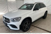 Mercedes GLC AMG Line Benz glc 300 e amg line distr.+ hud kam keyless