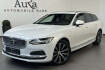 Volvo V90 Plus Bright t6 plus bright hybrid awd nav+led+ahk+pano