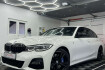 BMW Série 3 Sport 330 i lim m sport/led/vrtl cockpit/19zoll/de fzg