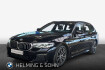 BMW Série 5  530 d touring m sport dab shz. rfk ambiente uvm.