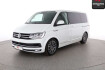 Volkswagen Multivan Generation Six T6 multivan t6 multivan 2.0 tdi 4m generation six 7 sitze sh
