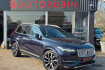 Volvo XC90 Inscription Xc90 inscription awd 7 sitzer/leder/luft/21?/hu