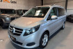 Mercedes Classe V Rise Benz v 220 d /lang/navi/6.sizer/ahk/tempomat/