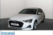 Audi A3 Advanced sportback 40tfsi e advanced led navi shz rear view
