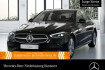 Mercedes Classe C Avantgarde Benz c 180 avantg+pano+led+kamera+totw+keyless+9g