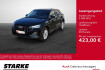 Audi Q2 Advanced 35 tdi s tronic advanced naviplus matrix ahk sh?