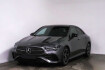 Mercedes CLA AMG Line Benz cla 200 amg*totwinkel*keyless*led*kamera*