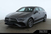 Mercedes CLA  Benz cla 200 cla 200 shooting brake amg premium 18? pano totw