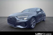 Audi A3  sportback 35 tfsi s line *pano*b&o*matrix*ahk*acc*